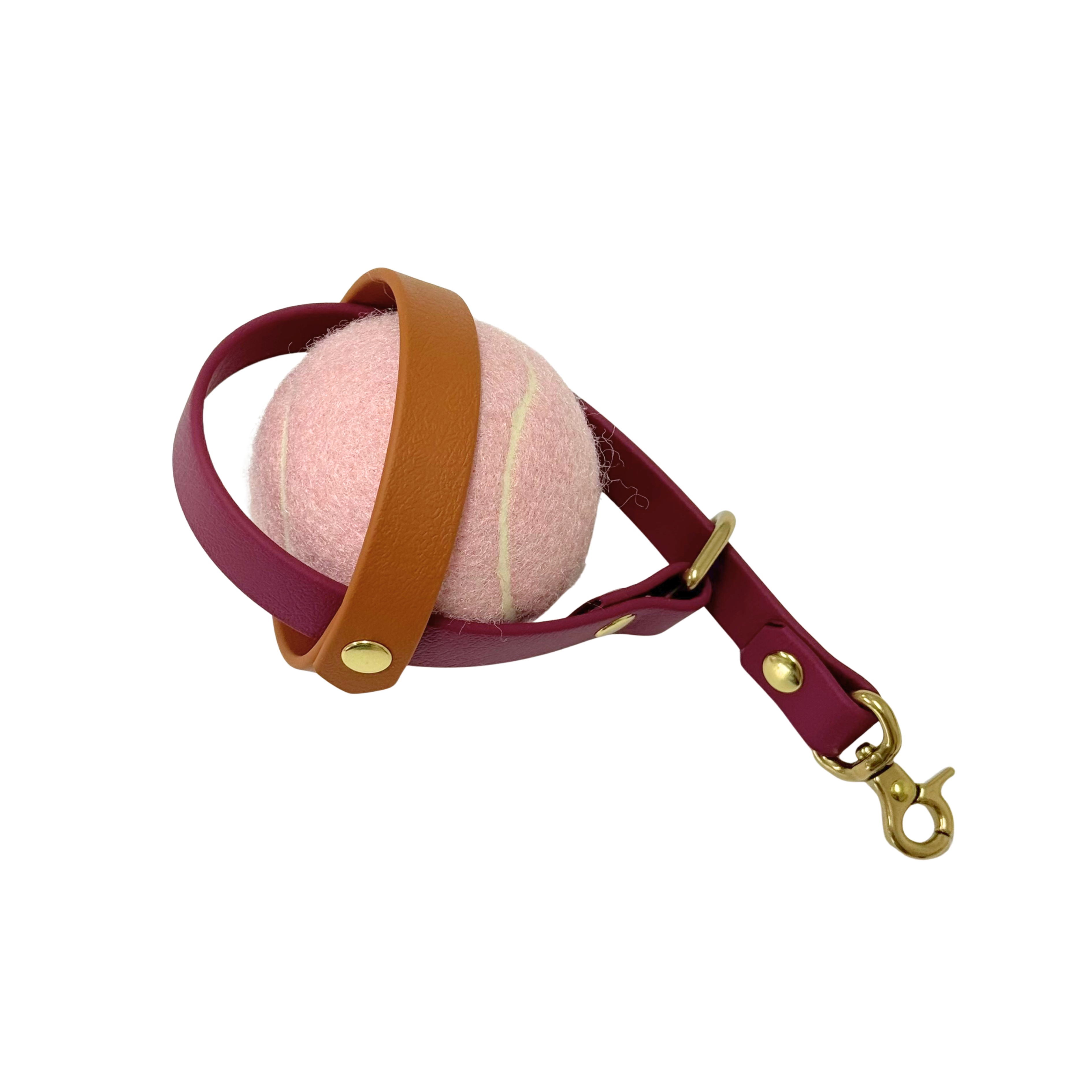 Biothane Dog Ball Holder- freebie